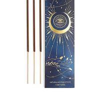 Carnatia - Starry Spell Incense Sacred Shield Sticks 