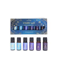 Carnatia - Starry Spell Premium Fragrance Oil Sets 