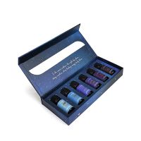 Carnatia - Starry Spell Premium Fragrance Oil Sets 