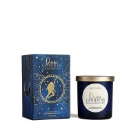 Carnatia - Starry Spell Jar Celectial Divine Goddess Soy Candle Glass