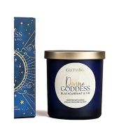 Carnatia - Starry Spell Jar Celectial Divine Goddess Soy Candle Glass