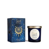 Carnatia - Starry Spell Jar Celectial Sacred Shield Soy Candle Glass