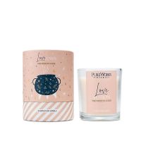 Pure Works - Love Potion Celestial Magic Scented Candle 