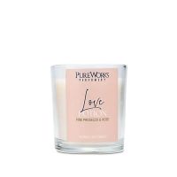 Pure Works - Love Potion Celestial Magic Scented Candle 