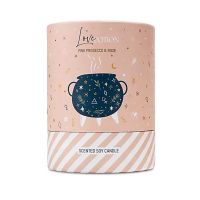 Pure Works - Love Potion Celestial Magic Scented Candle 