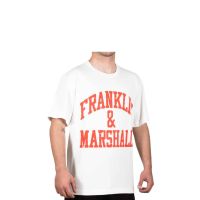 Ανδρική Μπλούζα Franklin & Marshall - 21