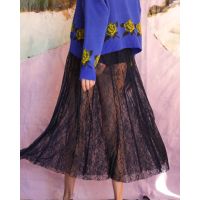 Γυναικεία Φούστα Madame Shoushou - Pricilia