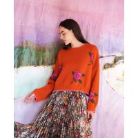 Madame Shoushou - Charlie Knitwear