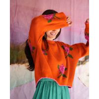 Madame Shoushou - Charlie Knitwear