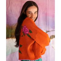 Madame Shoushou - Charlie Knitwear