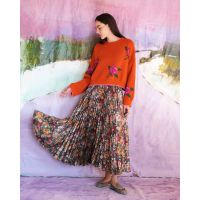 Madame Shoushou - Charlie Knitwear