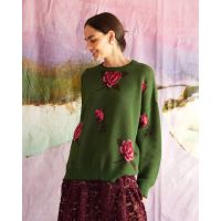 Madame Shoushou - Emma Knitwear