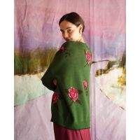 Madame Shoushou - Emma Knitwear