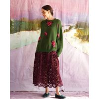 Madame Shoushou - Emma Knitwear