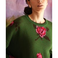 Madame Shoushou - Emma Knitwear
