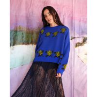 Madame Shoushou - Amara Knitwear