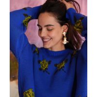 Madame Shoushou - Amara Knitwear