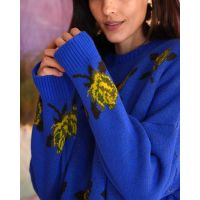 Madame Shoushou - Amara Knitwear