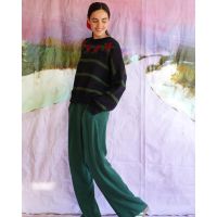 Γυναικεία Μπλούζα Πουλόβερ Madame Shoushou - Maggie