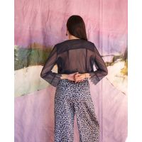 Γυναικείο Μακρυμάνικο Κορμάκι Madame Shoushou - Sue