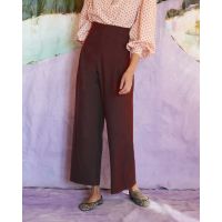 Γυναικείο Παντελόνι Madame Shoushou - Zoey