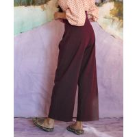 Γυναικείο Παντελόνι Madame Shoushou - Zoey