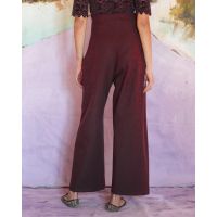 Γυναικείο Παντελόνι Madame Shoushou - Zoey