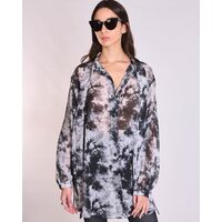 Collectiva Noir - Taria Shirt