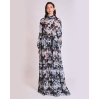 Γυναικείο Φόρεμα Collectiva Noir - Indigo