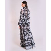 Γυναικείο Φόρεμα Collectiva Noir - Indigo