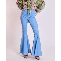 Γυναικείο Παντελόνι Collectiva Noir - Thames