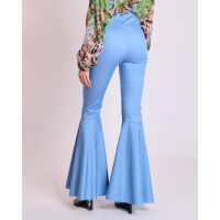 Γυναικείο Παντελόνι Collectiva Noir - Thames