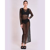 Γυναικείο Φόρεμα Collectiva Noir - Nereus