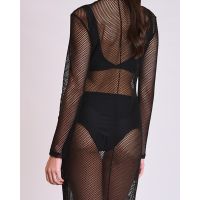 Γυναικείο Φόρεμα Collectiva Noir - Nereus