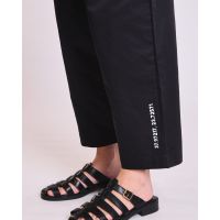 Γυναικείο Παντελόνι Collectiva Noir - Elm