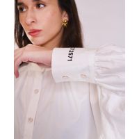 Γυναικείο Πουκάμισο Collectiva Noir - Spelt