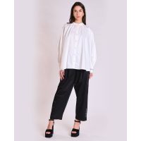 Γυναικείο Πουκάμισο Collectiva Noir - Spelt