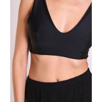 Γυναικείο Set Collectiva Noir Top + Bottom - Skyler