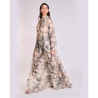 Γυναικείο Φόρεμα Collectiva Noir - Indigo