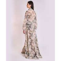 Γυναικείο Φόρεμα Collectiva Noir - Indigo