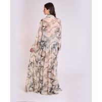 Γυναικείο Φόρεμα Collectiva Noir - Indigo