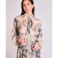 Γυναικείο Φόρεμα Collectiva Noir - Indigo