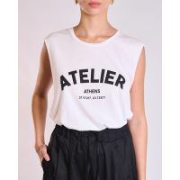 Collectiva Noir - Atelier Top  