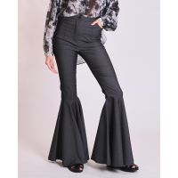 Γυναικείο Παντελόνι Collectiva Noir - Thames