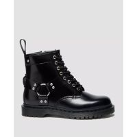 Dr Martens - 1460 Harness Analine Booties 