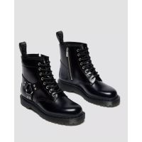 Dr Martens - 1460 Harness Analine Booties 