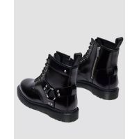 Dr Martens - 1460 Harness Analine Booties 