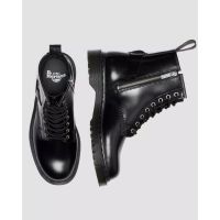 Dr Martens - 1460 Harness Analine Booties 