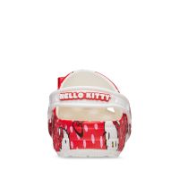 Γυναικεία Σανδάλια Clogs Crocs - Hello Kitty Red Classic