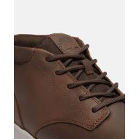 Timberland - Parker Street Mid Lace Up Sneakers